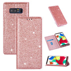 For Samsung Galaxy Note 8 / Rose Gold