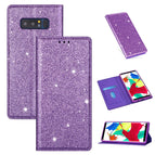For Samsung Galaxy Note 8 / Purple