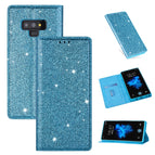 For Samsung Galaxy Note 9 / Sky Blue