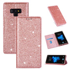 For Samsung Galaxy Note 9 / Rose Gold
