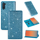 For Samsung Galaxy Note 10 / Sky Blue