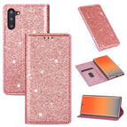 For Samsung Galaxy Note 10 / Rose Gold