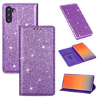 For Samsung Galaxy Note 10 / Purple