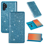 For Samsung Galaxy Note 10 Plus / Sky Blue