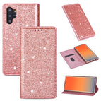 For Samsung Galaxy Note 10 Plus / Rose Gold