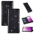 For Samsung Galaxy S9 / Black