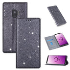 For Samsung Galaxy S9 / Gray