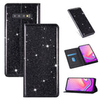 For Samsung Galaxy S10 / Black