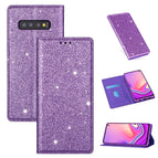 For Samsung Galaxy S10 / Purple