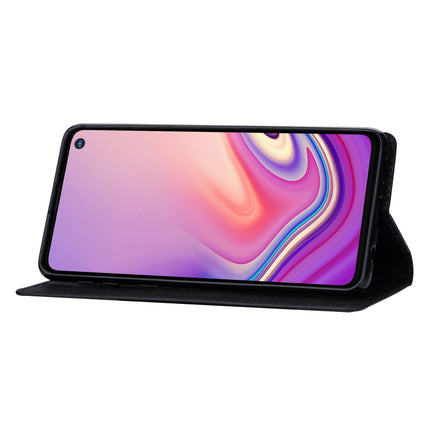 Ultrathin Glitter Magnetic Horizontal Flip Leather Case with Holder & Card Slots, For Samsung Galaxy S10e, For Samsung Galaxy S10+, For Samsung Galaxy A41, For Samsung Galaxy A81