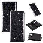 For Samsung Galaxy A21 / Black