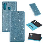 For Samsung Galaxy A21 / Sky Blue