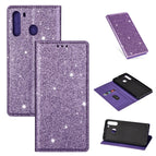 For Samsung Galaxy A21 / Purple