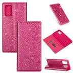 For Samsung Galaxy S20 / Rose Red