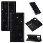 For Samsung Galaxy S20+ / Black