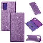 For Samsung Galaxy S20 Ultra / Purple