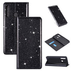 For Samsung Galaxy A40S / Black