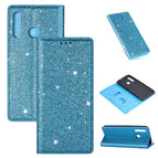 For Samsung Galaxy A40S / Sky Blue