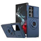 For Samsung Galaxy S23 Ultra 5G / Blue