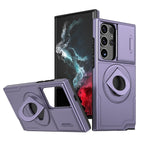 For Samsung Galaxy S23 Ultra 5G / Puple
