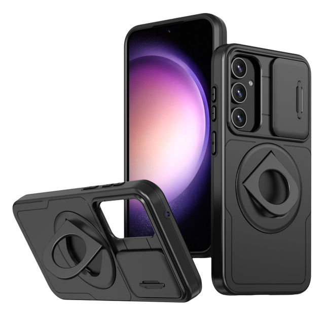Camshield MagSafe Ring Holder Armor Phone Case, For Samsung Galaxy S23 5G, For Samsung Galaxy A13, For Samsung Galaxy S22 Ultra 5G, For Samsung Galaxy S22+ 5G