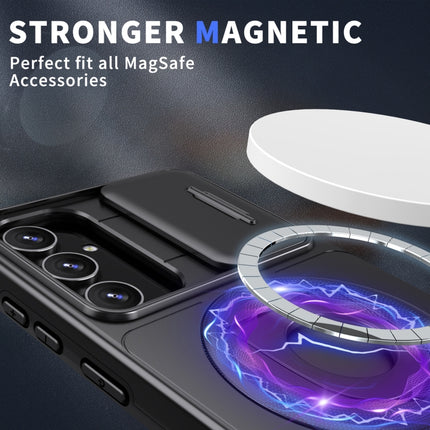 Camshield MagSafe Ring Holder Armor Phone Case, For Samsung Galaxy S22 5G