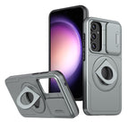 For Samsung Galaxy S22 5G / Titanium Grey
