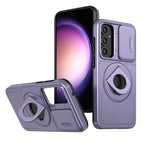 For Samsung Galaxy S22 5G / Puple