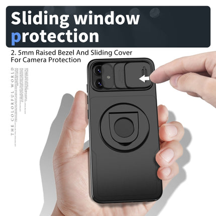 Camshield MagSafe Ring Holder Armor Phone Case, For Samsung Galaxy A05 4G, For Samsung Galaxy A25 5G, For Samsung Galaxy S23 FE 5G, For Samsung Galaxy A24