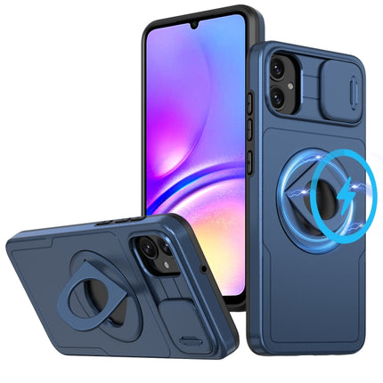 Camshield MagSafe Ring Holder Armor Phone Case, For Samsung Galaxy A05 4G, For Samsung Galaxy A25 5G, For Samsung Galaxy S23 FE 5G, For Samsung Galaxy A24