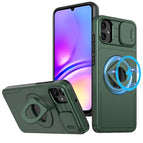 For Samsung Galaxy A05 4G / Deep Green
