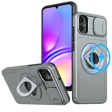 Camshield MagSafe Ring Holder Armor Phone Case, For Samsung Galaxy A05 4G, For Samsung Galaxy A25 5G, For Samsung Galaxy S23 FE 5G, For Samsung Galaxy A24