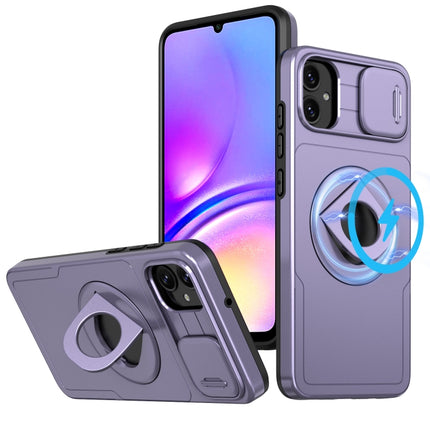 Camshield MagSafe Ring Holder Armor Phone Case, For Samsung Galaxy A05 4G, For Samsung Galaxy A25 5G, For Samsung Galaxy S23 FE 5G, For Samsung Galaxy A24