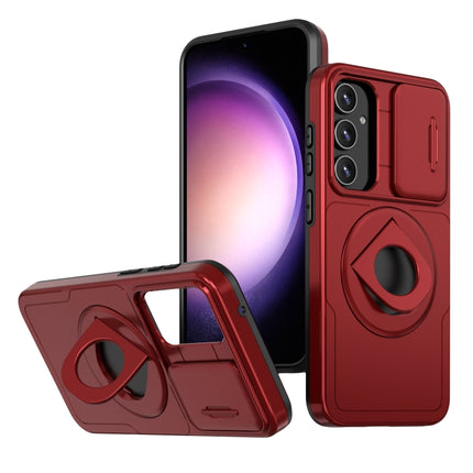Camshield MagSafe Ring Holder Armor Phone Case, For Samsung Galaxy A14, For Samsung Galaxy A34 5G, For Samsung Galaxy S23 Ultra 5G, For Samsung Galaxy S23+ 5G
