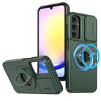 For Samsung Galaxy A15 5G / Deep Green