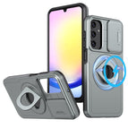 For Samsung Galaxy A15 5G / Titanium Grey