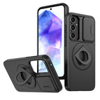 For Samsung Galaxy A35 5G / Black