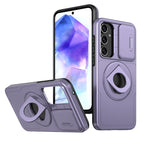 For Samsung Galaxy A35 5G / Puple