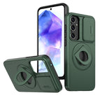 For Samsung Galaxy A55 5G / Deep Green