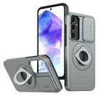 For Samsung Galaxy A55 5G / Titanium Grey