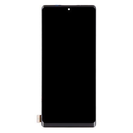 Original OLED LCD Screen with Digitizer Full Assembly, For Infinix Zero 30 4G, For Infinix Zero 30 5G X6731, For Infinix GT 10 Pro X6739, For Infinix Note 30i X6716, For Infinix Note 30 Pro X678B, For Infinix Zero 20 X6821, For Infinix Note 12 2023 X67...