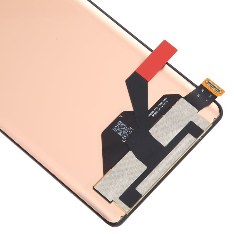 Original OLED LCD Screen with Digitizer Full Assembly