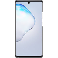 NILLKIN Frosted Concave-convex Texture PC Protective Case, For Samsung Galaxy Note 20 Ultra