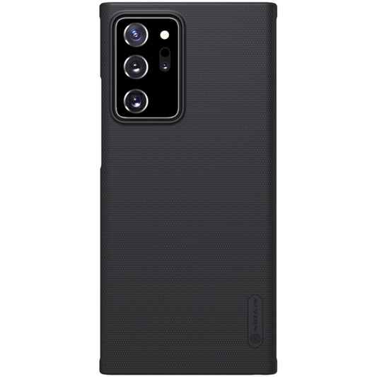 NILLKIN Frosted Concave-convex Texture PC Protective Case, For Samsung Galaxy Note 20 Ultra, For Xiaomi Redmi 9A