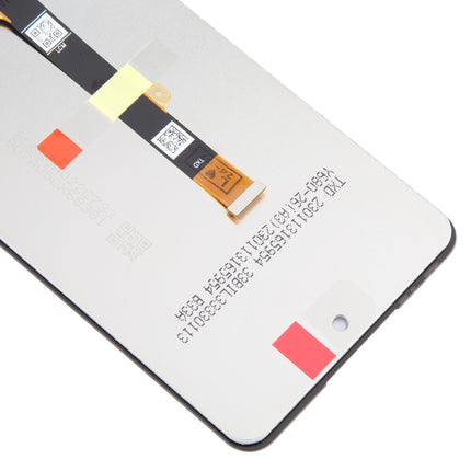 OEM LCD Screen with Digitizer Full Assembly, For Infinix Hot 40 X6836, For Infinix Hot 40i X6528B, For Infinix Smart 8 X6525, For Infinix Zero 30 4G X6731B, For Infinix Zero 30 5G X6731, For Infinix GT 10 Pro X6739, For Infinix Hot 30 5G X6832         ...