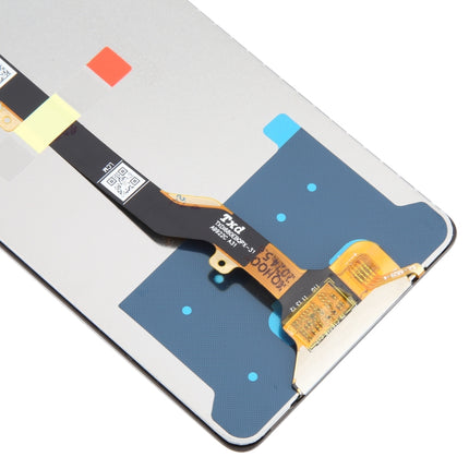 OEM LCD Screen with Digitizer Full Assembly, For Infinix Hot 40 X6836, For Infinix Hot 40i X6528B, For Infinix Smart 8 X6525, For Infinix Zero 30 4G X6731B, For Infinix Zero 30 5G X6731, For Infinix GT 10 Pro X6739, For Infinix Hot 30 5G X6832         ...