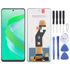 For Infinix Smart 8 Plus X6526