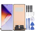 For Infinix Note 40 Pro 5G X6851