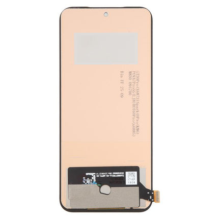 OEM LCD Screen with Digitizer Full Assembly, For Infinix GT 30 5G X6876, For Infinix Hot 60 5G X6726, For Infinix Hot 60 Pro 4G X6885, For Infinix Smart 10 Plus 4G X6725B, For Infinix Smart 10 4G X6725, For Infinix GT 30 Pro 5G X6873                   ...