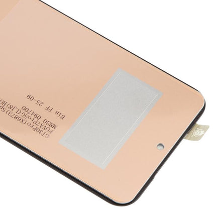 OEM LCD Screen with Digitizer Full Assembly, For Infinix GT 30 5G X6876, For Infinix Hot 60 5G X6726, For Infinix Hot 60 Pro 4G X6885, For Infinix Smart 10 Plus 4G X6725B, For Infinix Smart 10 4G X6725, For Infinix GT 30 Pro 5G X6873                   ...